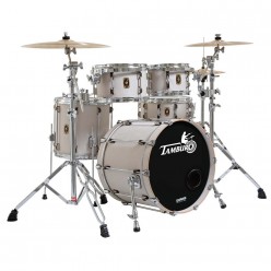 TAMBURO TB UNIKA418FC Unika Series